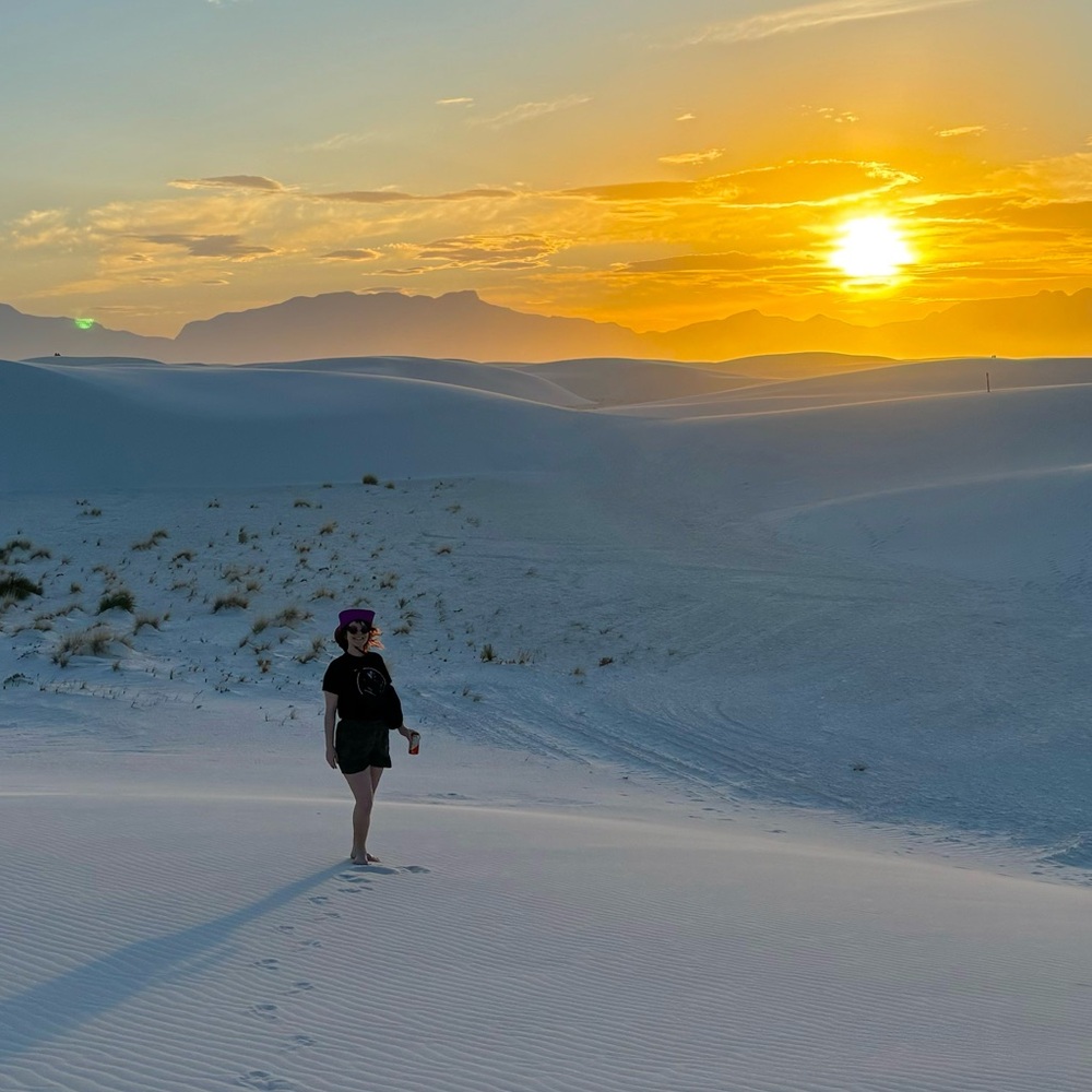 Meet your Posher, Kim